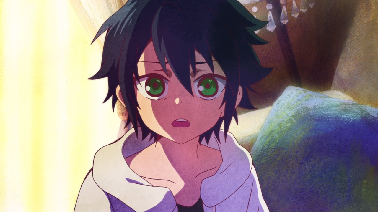 Owari no Seraph - Nagoya Kessen-hen (Uta no Hime)